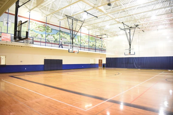 Ragsdale YMCA