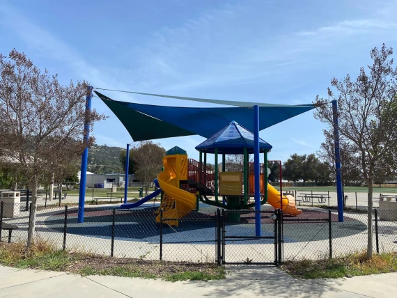 Rainbow Sport Park