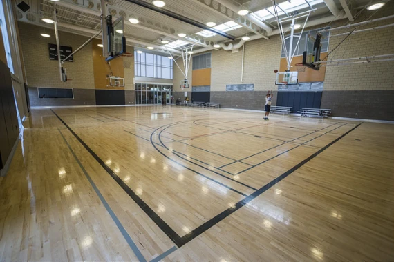 Rainier Community Center