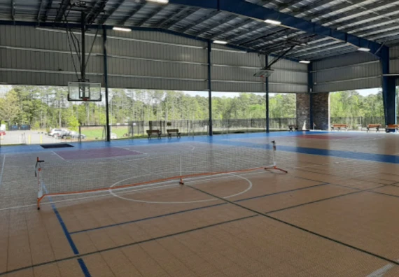 Raleigh/Cary Jewish Community Center
