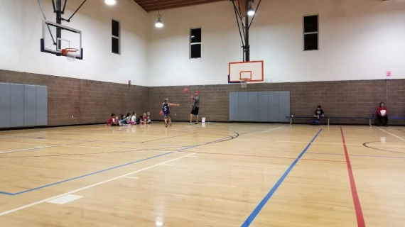 Rancho Bernardo-Glassman Recreation Center