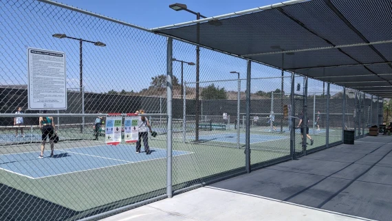 Rancho Conejo Playfields