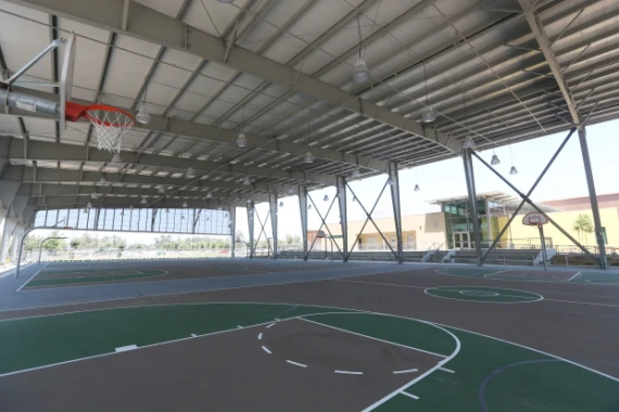 Rancho Cucamonga Sports Center