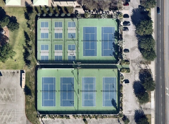 Rancho Simi Park