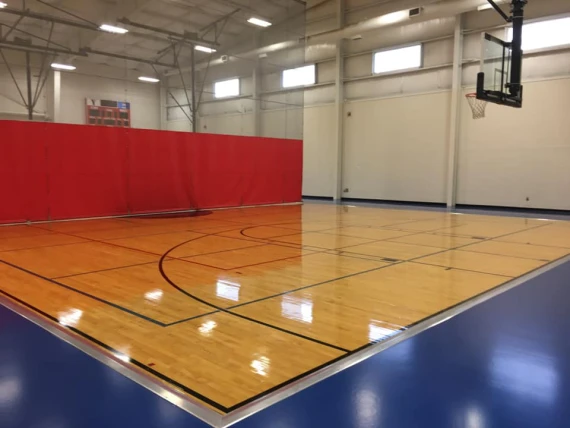 Randolph Area YMCA