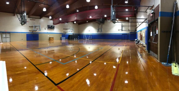 Randolph YMCA Randolph YMCA