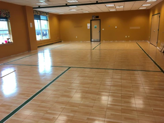 Rangeley Fitness Center