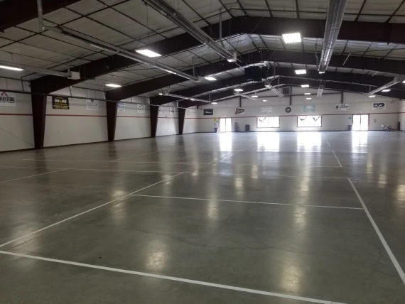 Ravalli County Fairgrounds