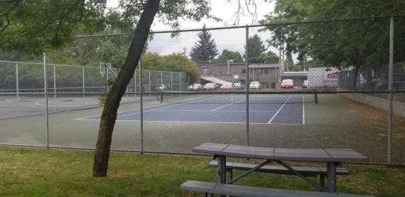 Ravenna-Eckstein Community Center