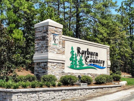 Rayburn Country Resort