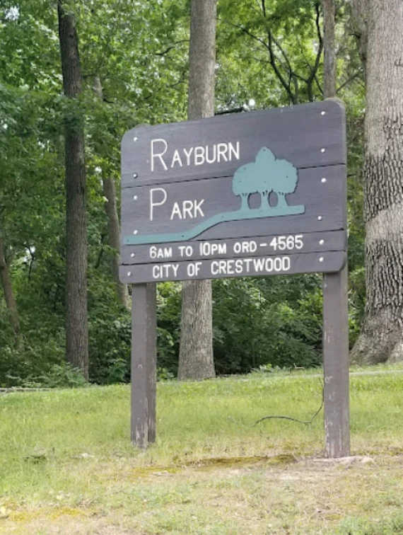 Rayburn Park