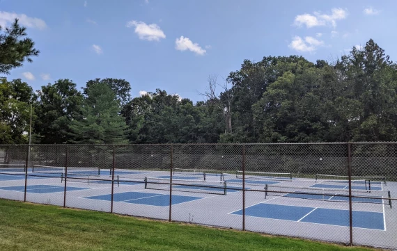 RCA Community Park