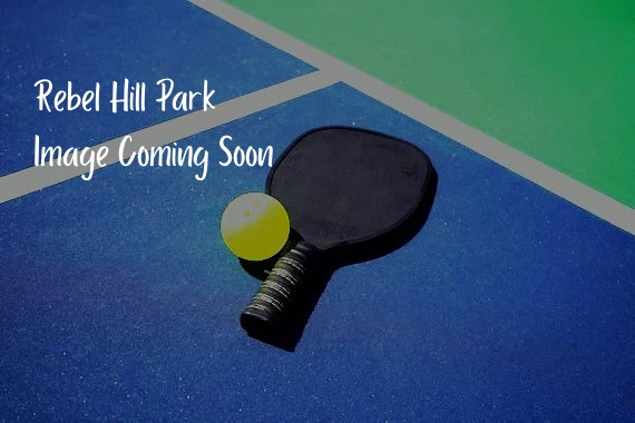 Rebel Hill Park