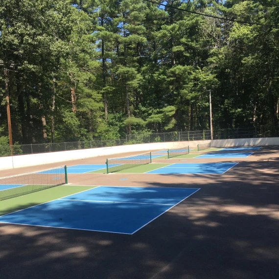 Recreation Park In-line Skate Rink Recreation Park In-line Skate Rink
