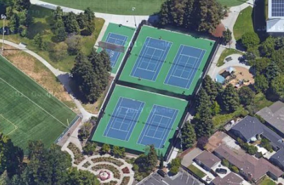 Red Morton Park