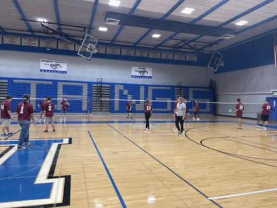 Red Mountain High School