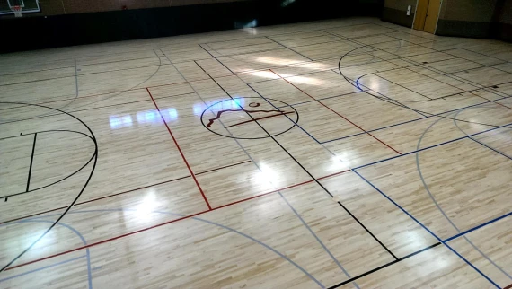 Red Mountain Multigenerational Center