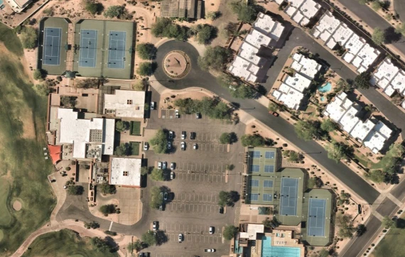 Red Mountain Ranch Country Club