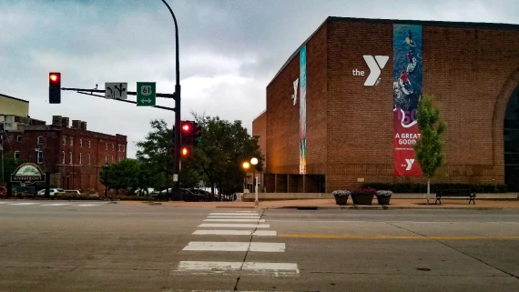 Red Wing Family YMCA