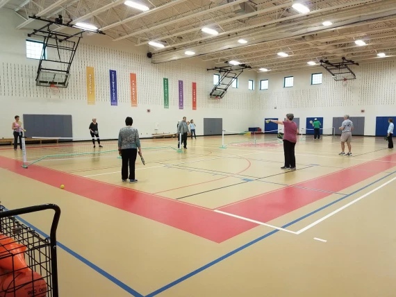 Redbank Community Center