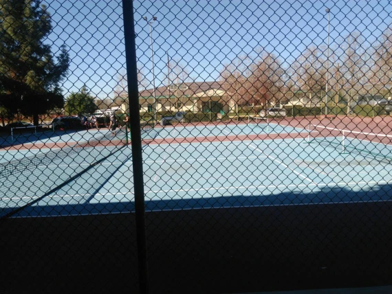 Redlands Community Center