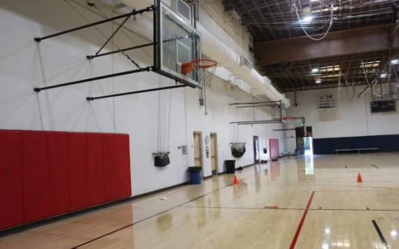 Redlands Family YMCA