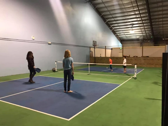 Redmond Gymnastics Academy