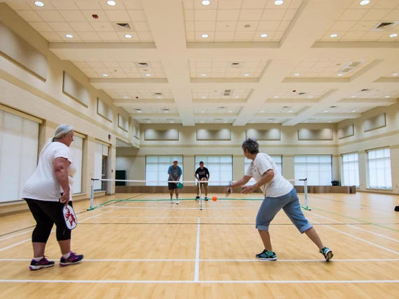 Reidsville Senior Citizens Center