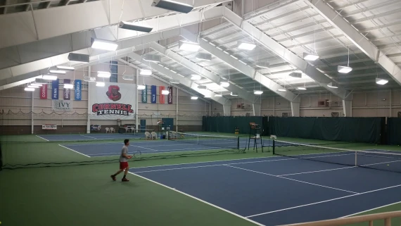 Reis Tennis Center