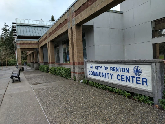 Renton Community Center