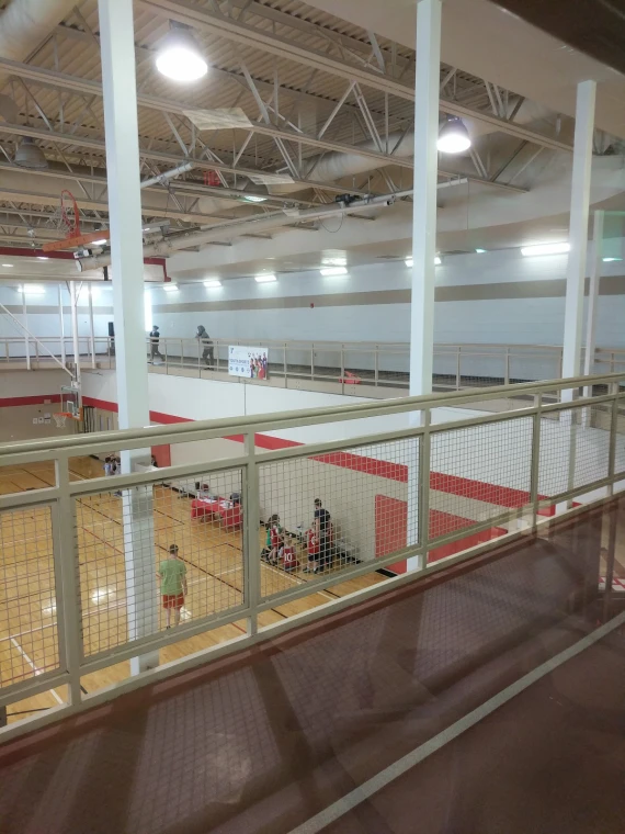Reuter YMCA