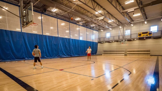 Richard A. DeVore South YMCA