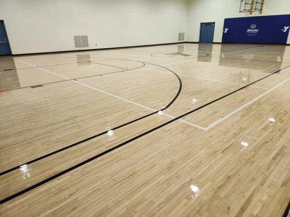 Richmond Indiana YMCA Richmond Indiana YMCA