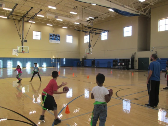 Richmond Police Activities League