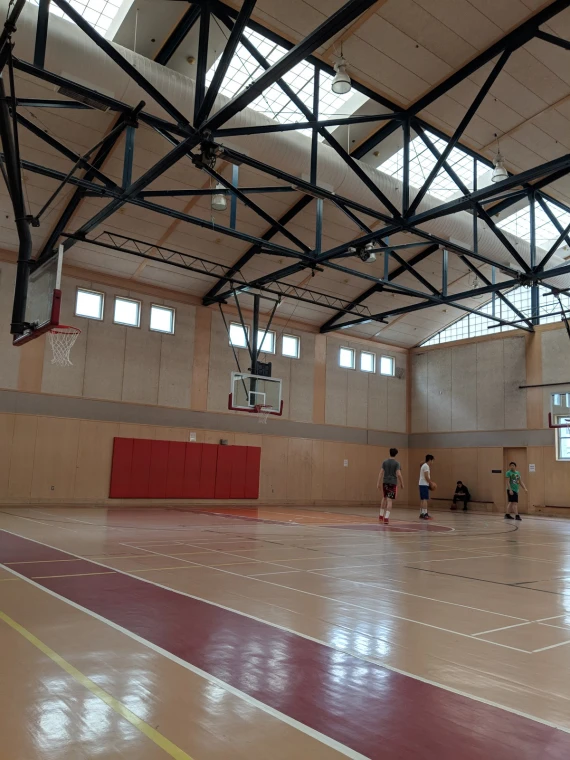 Richmond Recreation Center