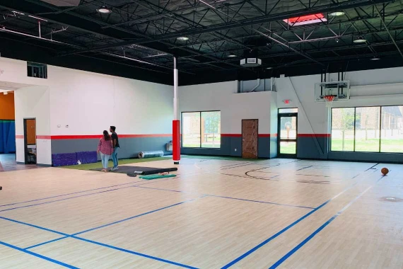 Richwoods Academy Montessori & After School Frisco