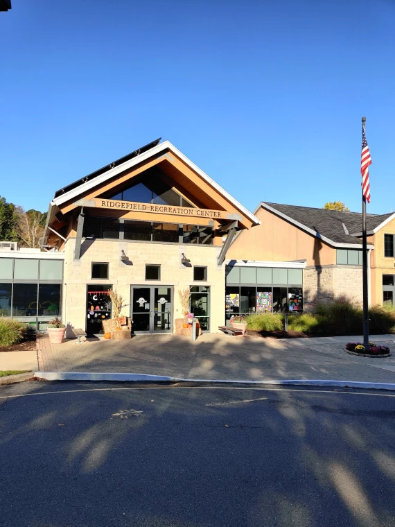 Ridgefield Recreation Center