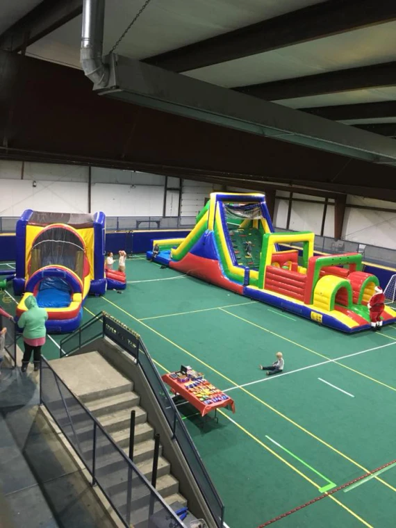 Rigby Tennis and Pickleball