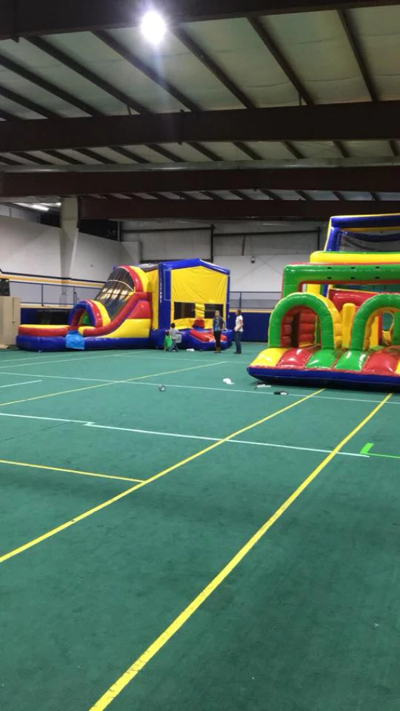 Rigby Tennis and Pickleball Rigby Tennis and Pickleball