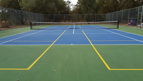 Rio Linda Elverta Recreation and Park District