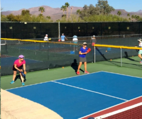 Rio Verde Country Club Club