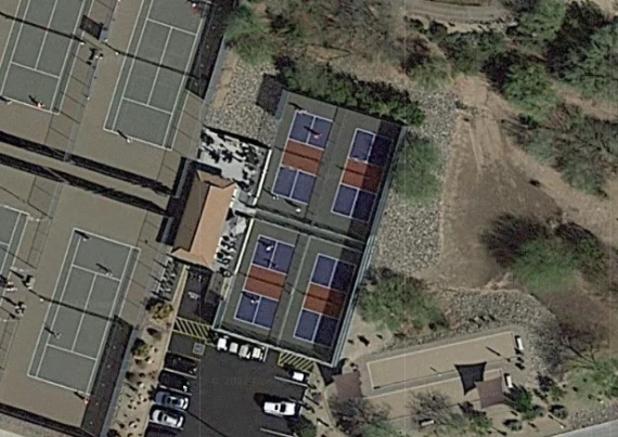 Rio Verde Country Club Club