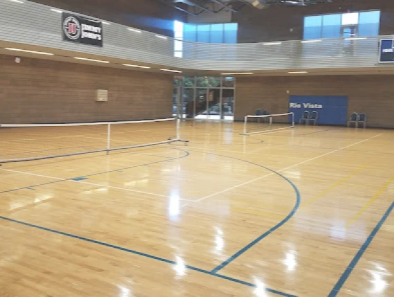 Rio Vista Recreation Center