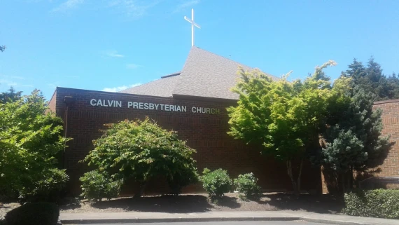 Rise Church (Calvin Presbyterian Church)