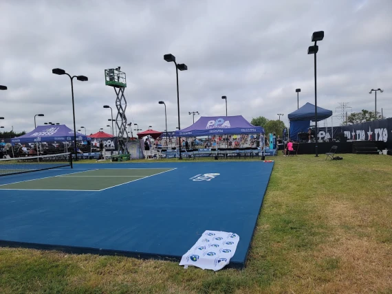 RISW Pickleball RISW Pickleball