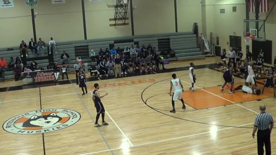 Ritenour High School