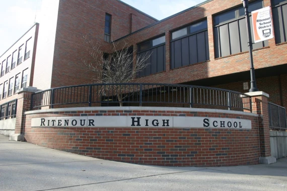 Ritenour High School