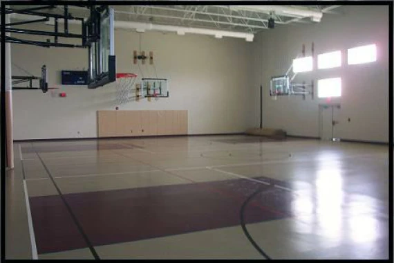 Rittman Recreation Center Rittman Recreation Center