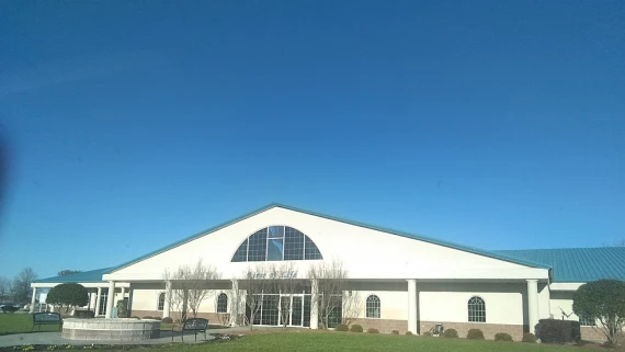 River of Life Gym River of Life Gym