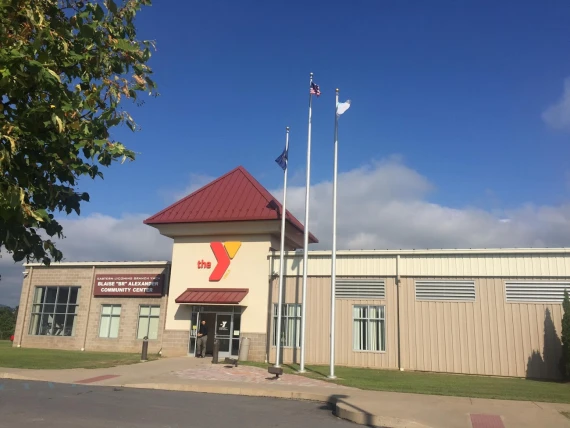 River Valley Regional YMCA - East Lycoming Branch River Valley Regional YMCA - East Lycoming Branch